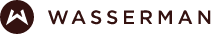 wasserman logo